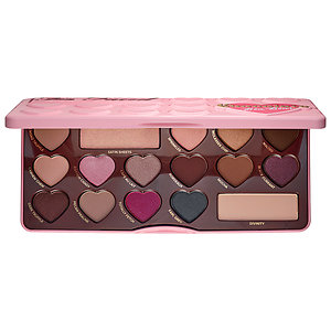 Too Faced, Chocolate Bon Bons Palette