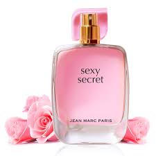feminization, get girlie, perfume, signature scent